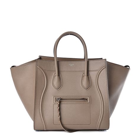 celine grained calfskin